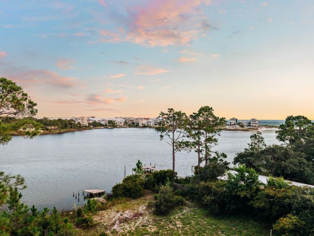 Lot 9 South Gulf Drive, Santa Rosa Beach, FL 32459