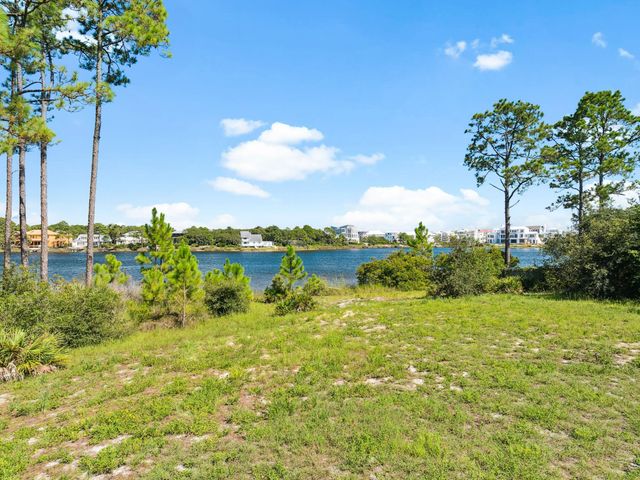 Lot 9 South Gulf Drive, Santa Rosa Beach, FL 32459