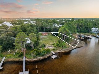 Lot 9 South Gulf Drive, Santa Rosa Beach, FL 32459