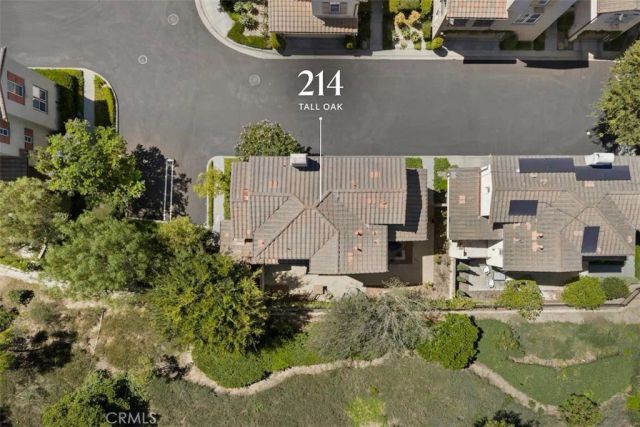 214 Tall Oak, Irvine, CA 92603
