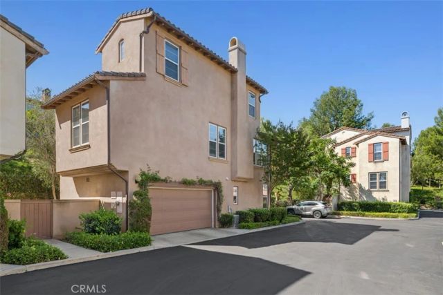 214 Tall Oak, Irvine, CA 92603