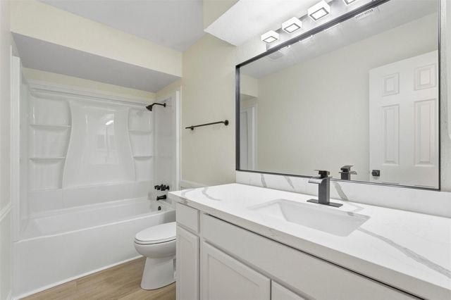 8630 Winewood Drive, Houston, TX 77044