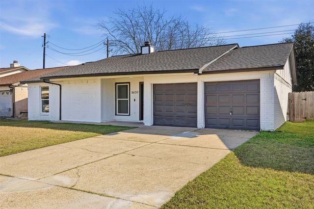 8630 Winewood Drive, Houston, TX 77044