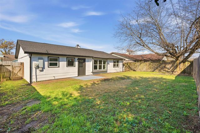 8630 Winewood Drive, Houston, TX 77044