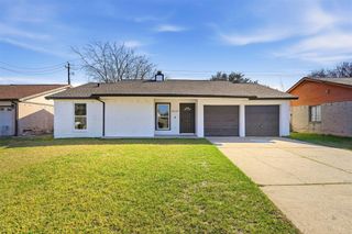8630 Winewood Drive, Houston, TX 77044