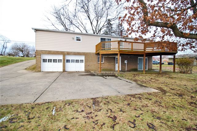 478 Cecil Henderson Road, Cecil, PA 15321