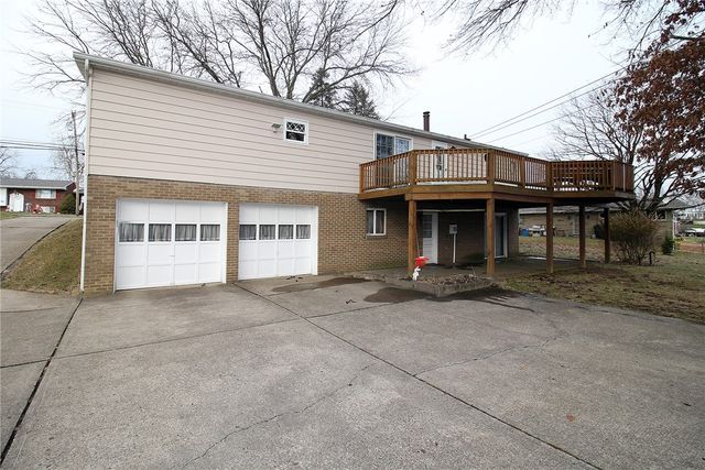 478 Cecil Henderson Road, Cecil, PA 15321