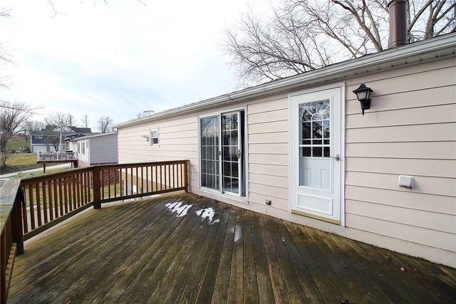 478 Cecil Henderson Road, Cecil, PA 15321