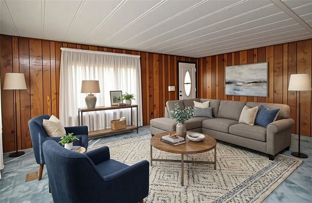 478 Cecil Henderson Road, Cecil, PA 15321