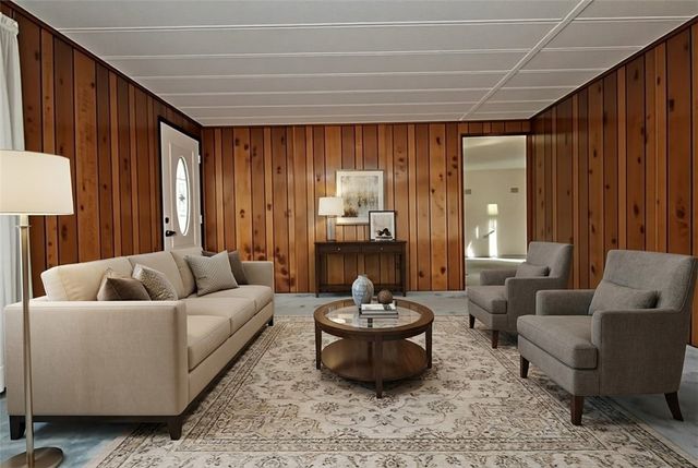 478 Cecil Henderson Road, Cecil, PA 15321