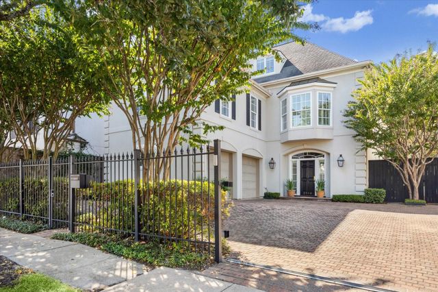 2514 Westgate Drive, Houston, TX 77019