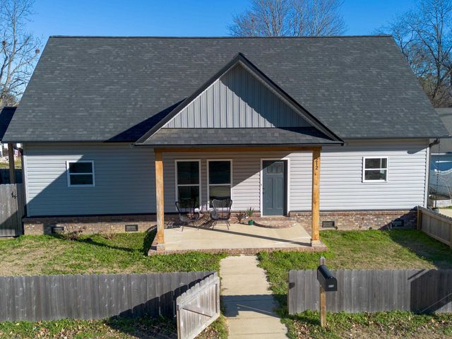 212 TIPTON ST S, Covington, TN 38019