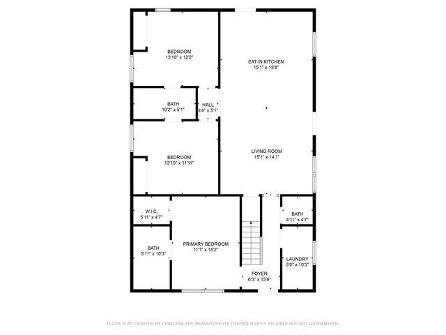 212 TIPTON ST S, Covington, TN 38019