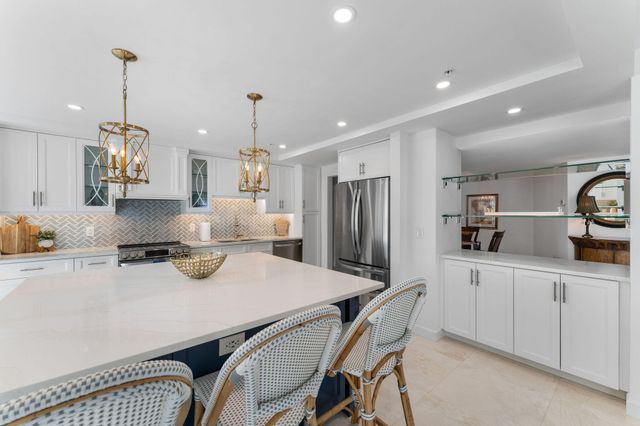 500 Ocean Drive E-2d, Juno Beach, FL 33408