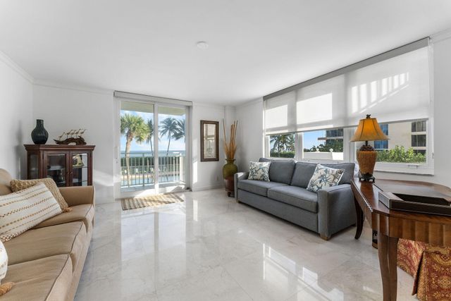 500 Ocean Drive E-2d, Juno Beach, FL 33408