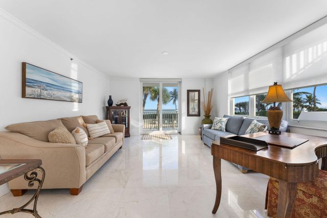 500 Ocean Drive E-2d, Juno Beach, FL 33408