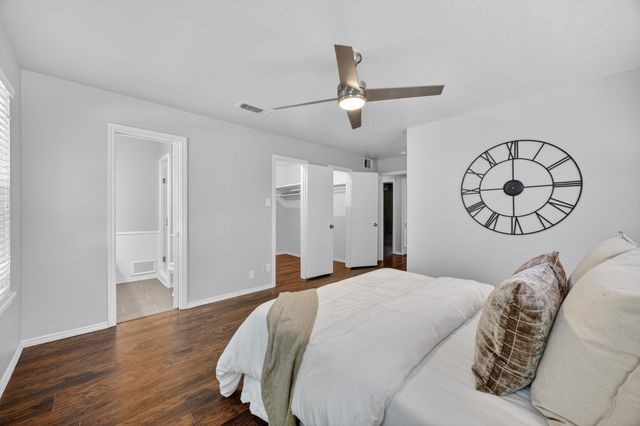 210 Murray Lane, Richardson, TX 75080