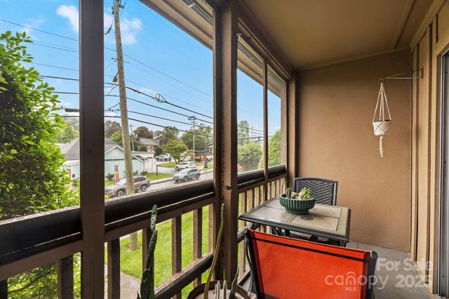 427 6th Avenue W Unit B-8, Hendersonville, NC 28739