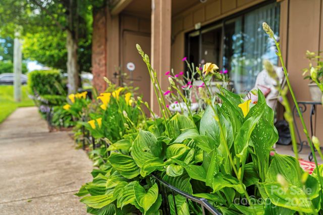 427 6th Avenue W Unit B-8, Hendersonville, NC 28739