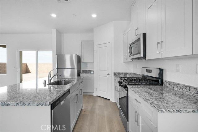 12147 Del Sur Street, Victorville, CA 92392