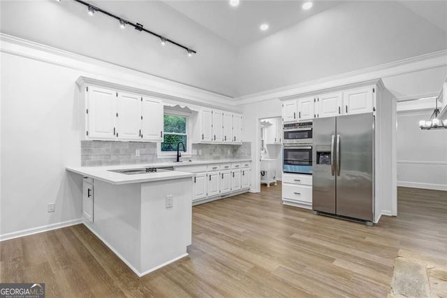 1190 St Ives Ct, Suwanee, GA 30024