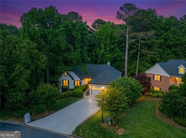 1190 St Ives Ct, Suwanee, GA 30024