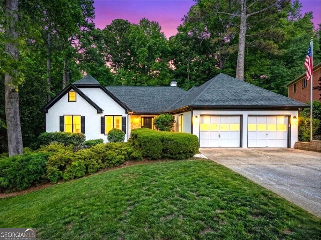 1190 St Ives Ct, Suwanee, GA 30024