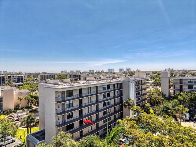 17 Royal Palm Way 3010, Boca Raton, FL 33432