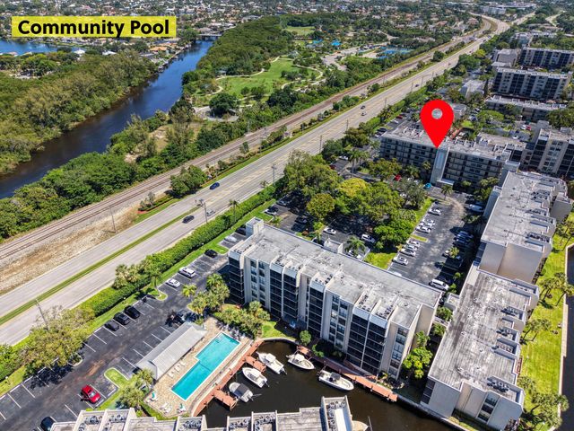 17 Royal Palm Way 3010, Boca Raton, FL 33432