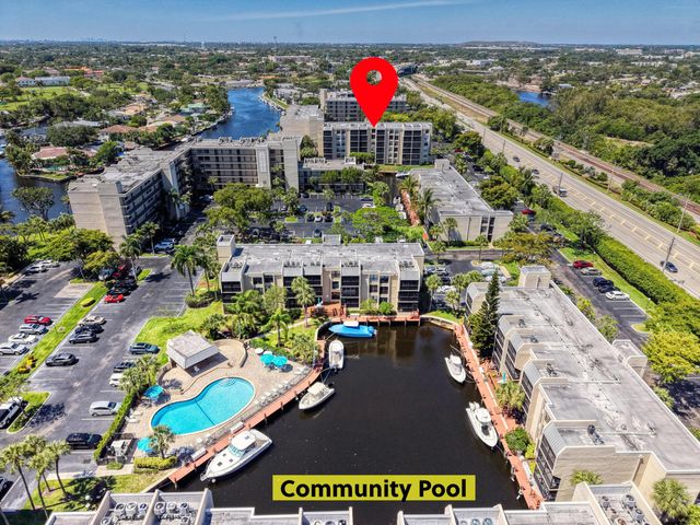 17 Royal Palm Way 3010, Boca Raton, FL 33432