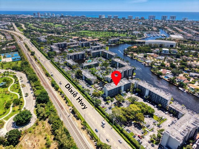 17 Royal Palm Way 3010, Boca Raton, FL 33432