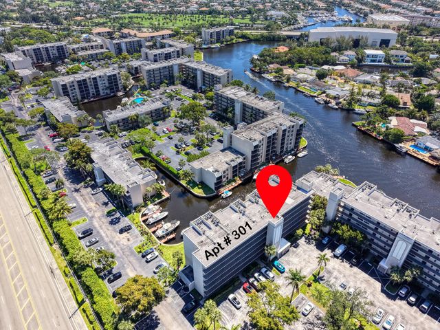 17 Royal Palm Way 3010, Boca Raton, FL 33432
