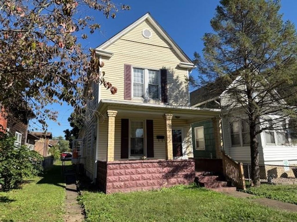 516 30th Street, Huntington, WV 25702