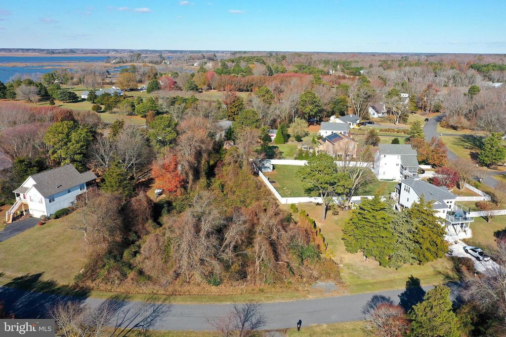 11419 FOX RUN, Berlin, MD 21811
