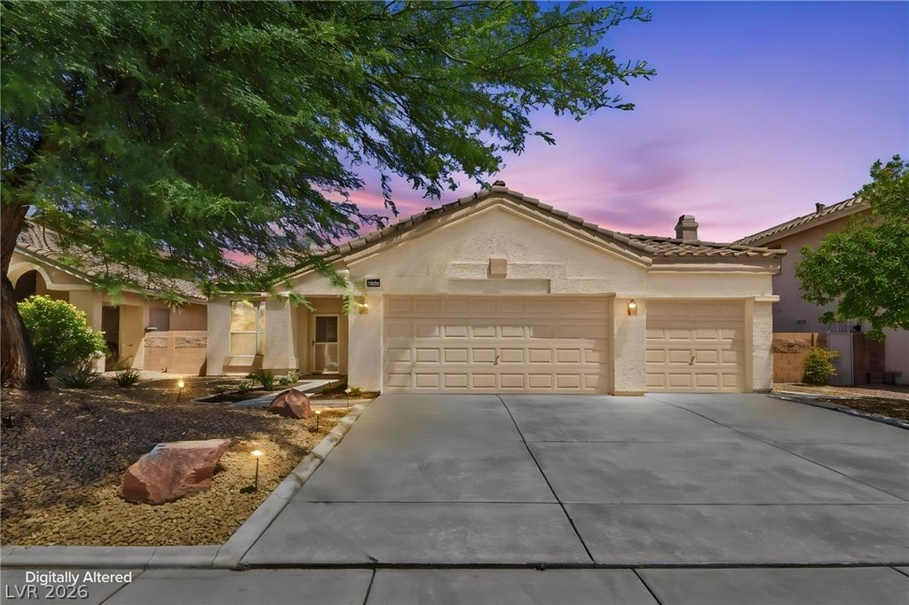 6324 Malachite Bay Avenue, Las Vegas, NV 89130 — photo 2