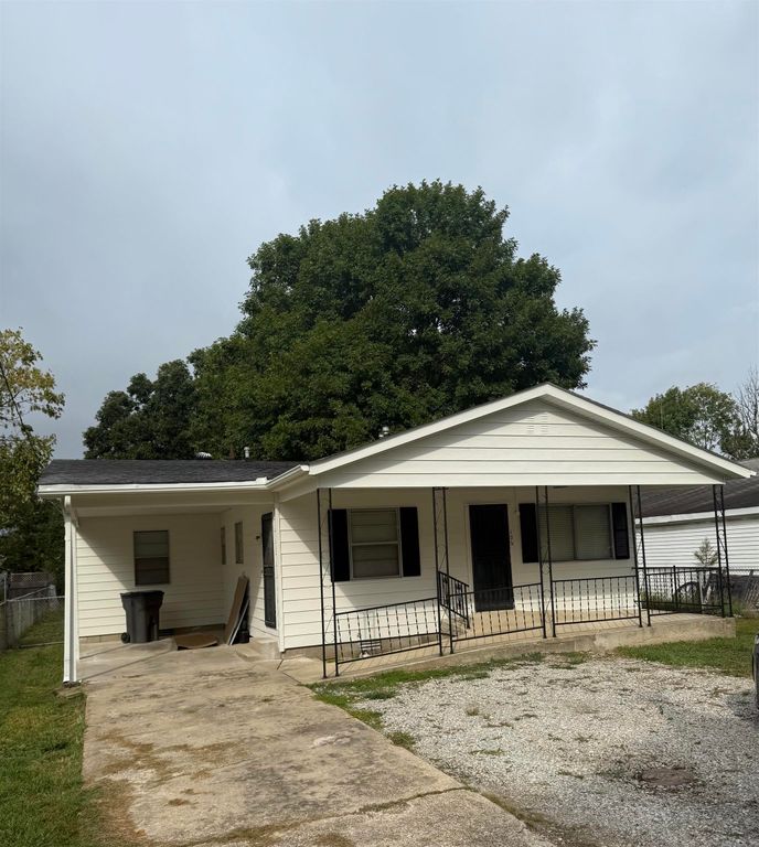 106 N 17th Ave, Paragould, AR 72450