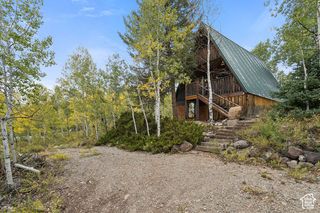 9 CARIBOU DR #9, Oakley, UT 84055