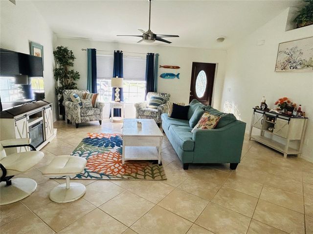 3525 SW 8TH COURT SW, Cape Coral, FL 33914