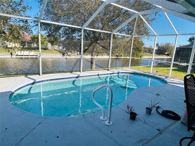3525 SW 8TH COURT SW, Cape Coral, FL 33914