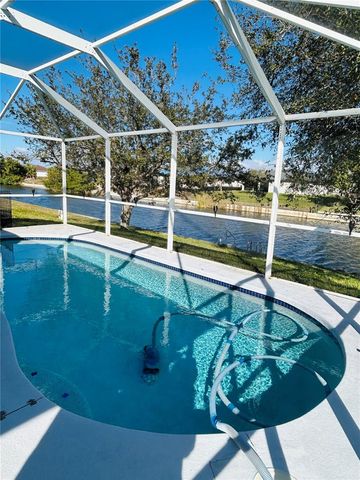 3525 SW 8TH COURT SW, Cape Coral, FL 33914