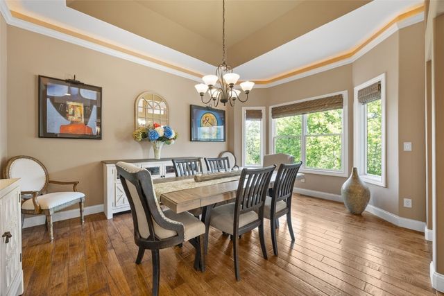 2907 High Bluff Drive, Coralville, IA 52241