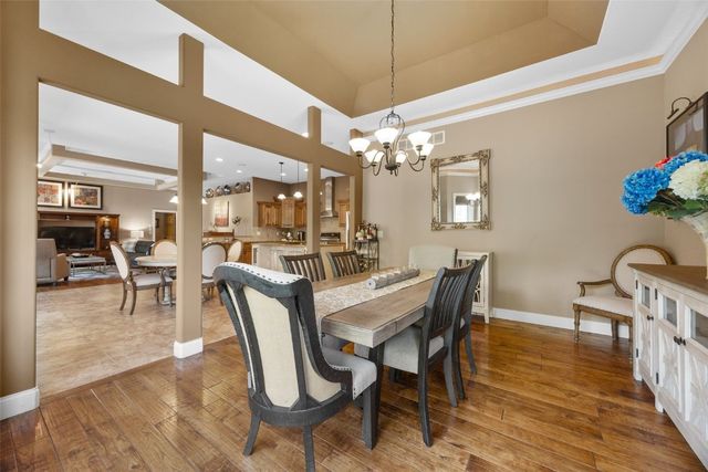 2907 High Bluff Drive, Coralville, IA 52241