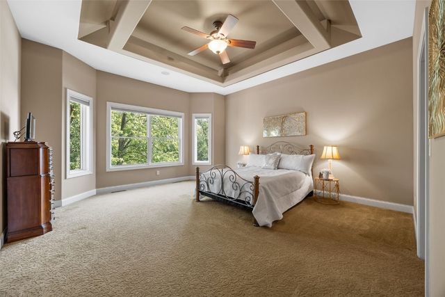 2907 High Bluff Drive, Coralville, IA 52241