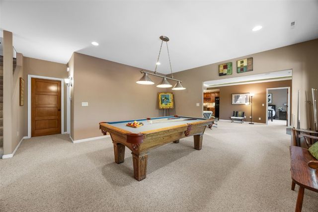 2907 High Bluff Drive, Coralville, IA 52241