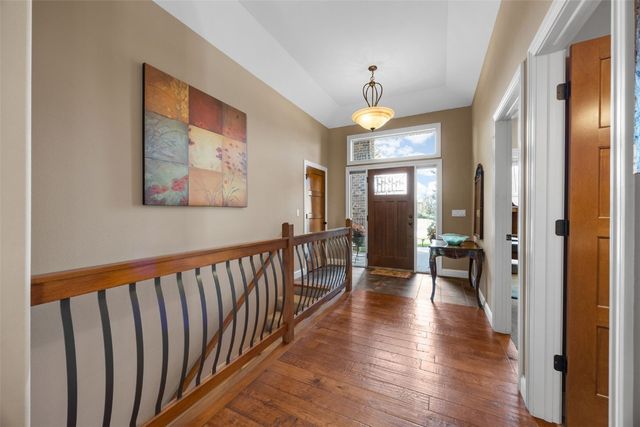 2907 High Bluff Drive, Coralville, IA 52241