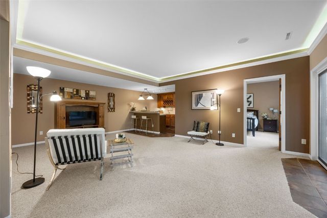 2907 High Bluff Drive, Coralville, IA 52241
