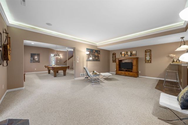2907 High Bluff Drive, Coralville, IA 52241