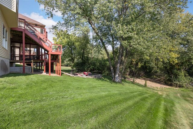 2907 High Bluff Drive, Coralville, IA 52241