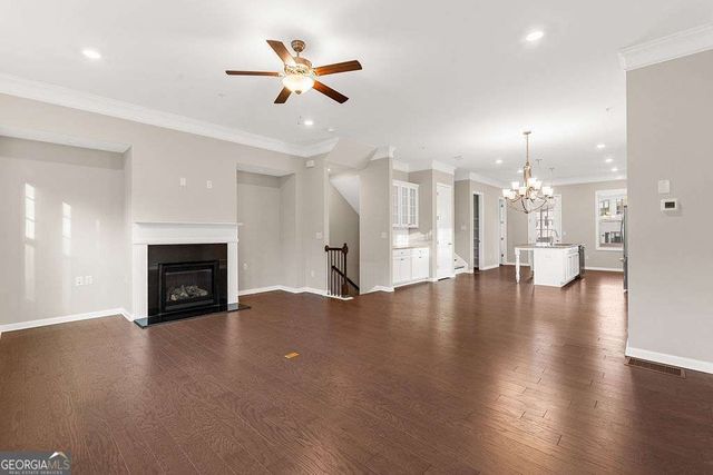 759 Topsail Lane, Alpharetta, GA 30005