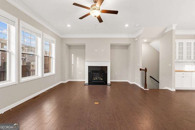 759 Topsail Lane, Alpharetta, GA 30005